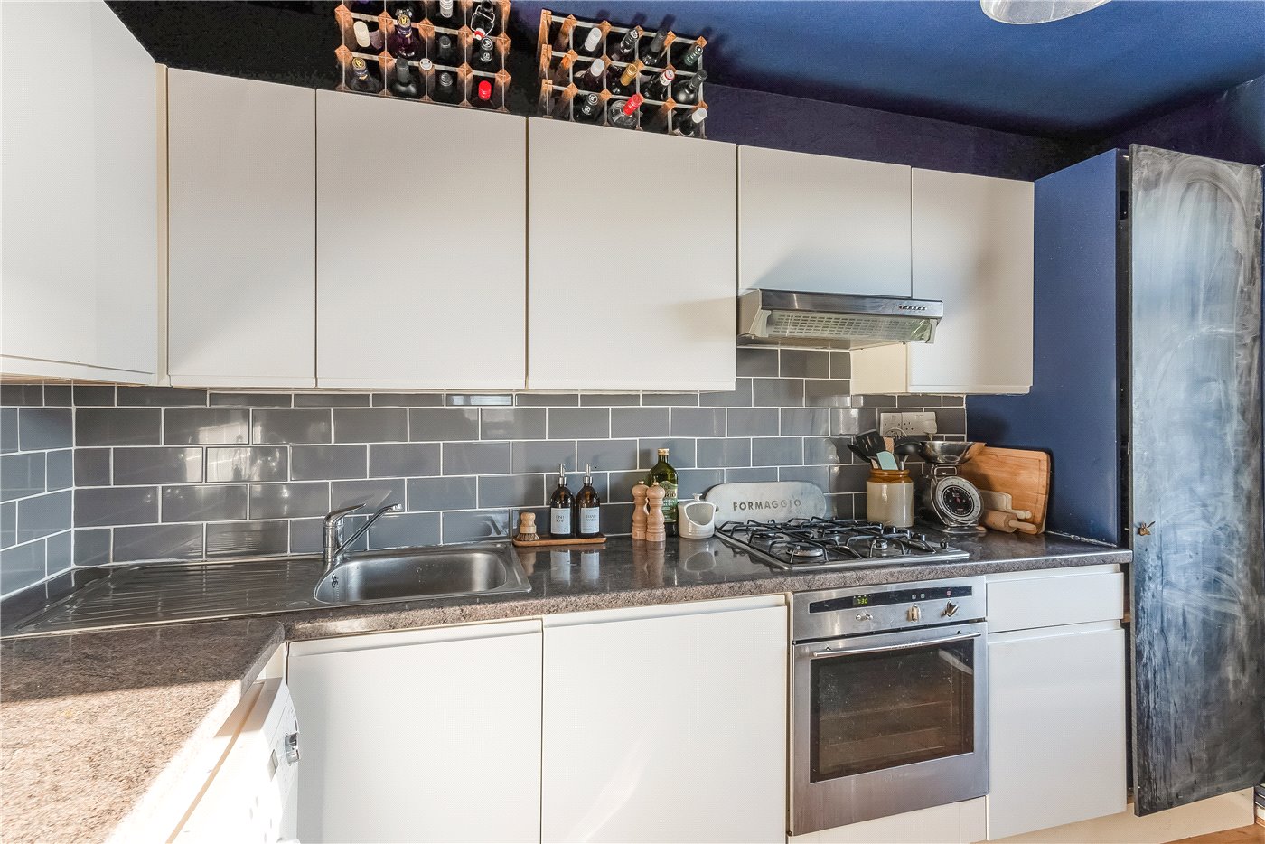 Kitchen Part Two